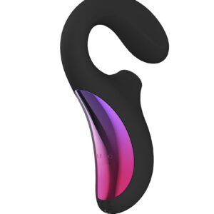 LELO Enigma Black