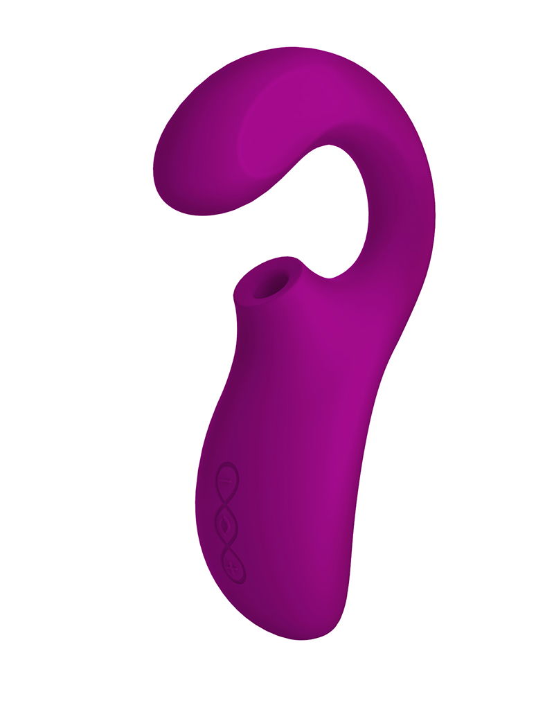 LELO Enigma Deep Rose - Afbeelding 4