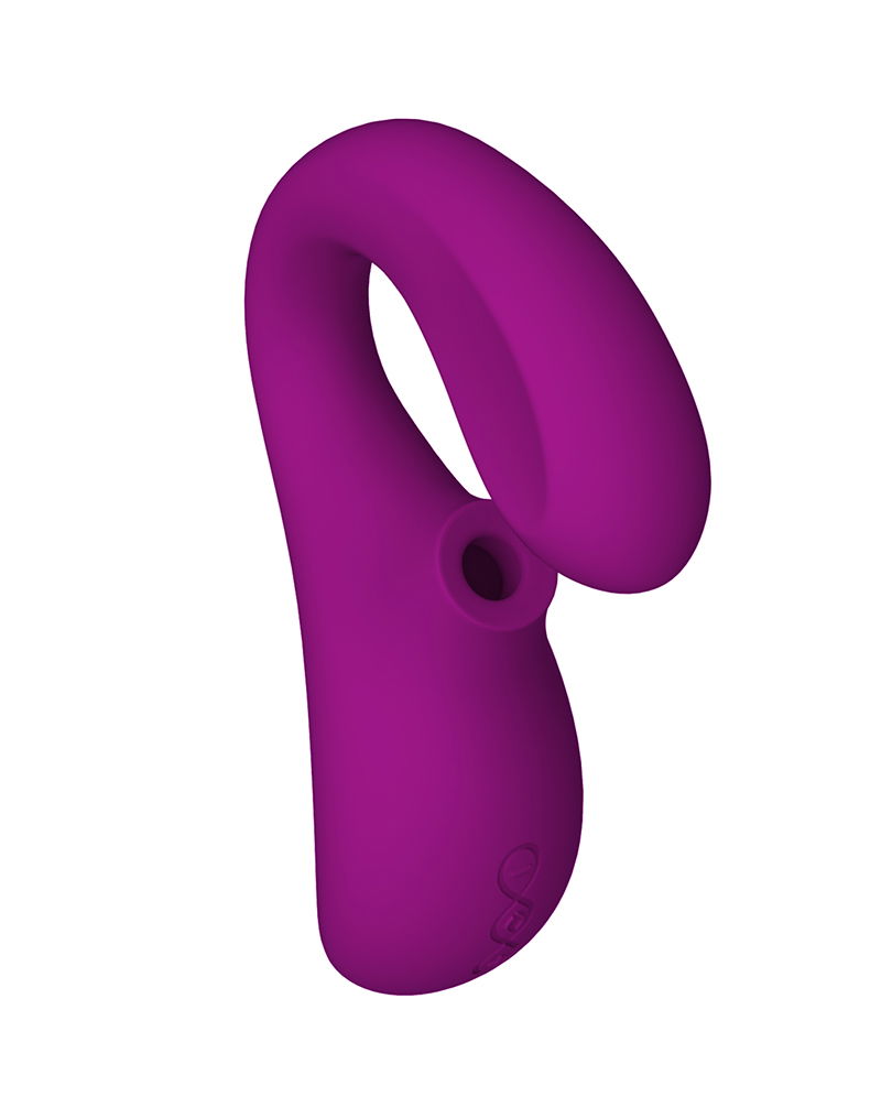 LELO Enigma Deep Rose - Afbeelding 6
