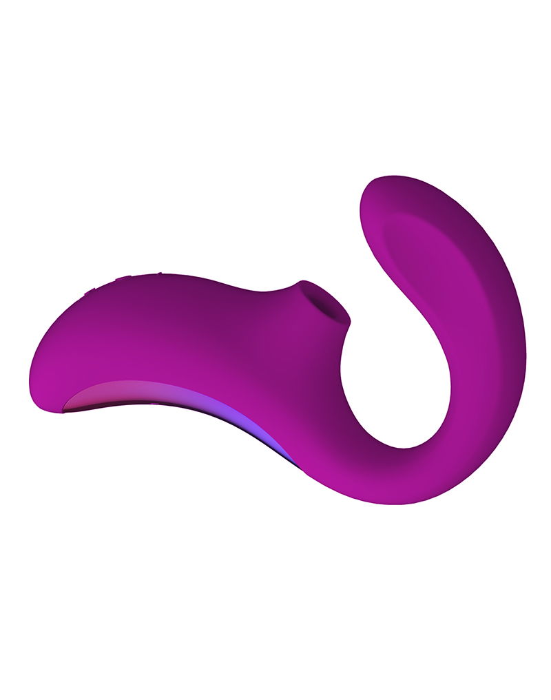 LELO Enigma Deep Rose - Afbeelding 7