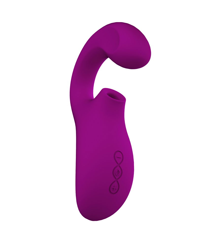 LELO Enigma Deep Rose - Afbeelding 9
