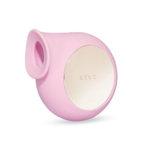 LELO – SILA – Sonic Clitoral Massager – Roze
