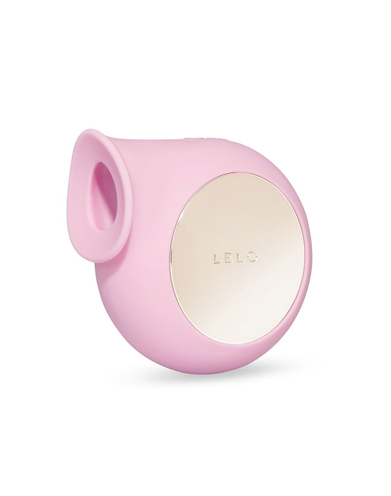 LELO SILA Sonic Clitoral Massager Roze