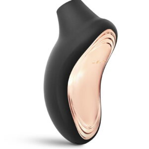 LELO Sona 2 – Zwart