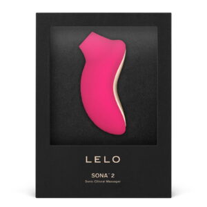LELO – Sona 2 – Pink