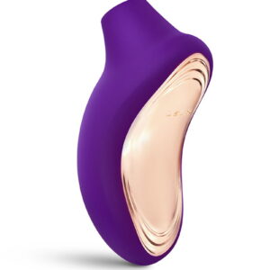 LELO – Sona 2 – Paars