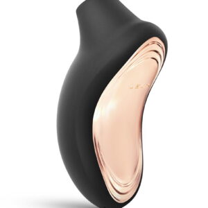 LELO – Sona 2 Cruise – Zwart