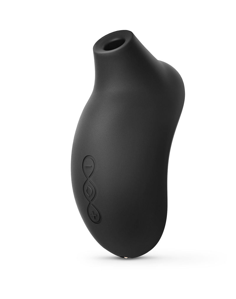 LELO - Sona 2 Cruise - Zwart - Afbeelding 4