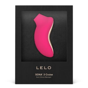 LELO – Sona 2 Cruise – Pink