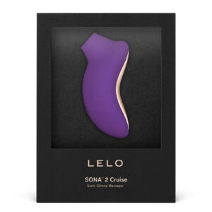 LELO – Sona 2 Cruise – Paars