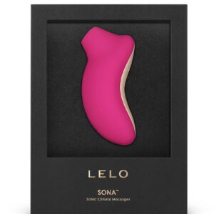 LELO – SONA – Pink