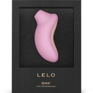 LELO – SONA – Rose