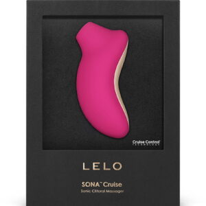 LELO – SONA CRUISE – Pink