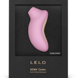 LELO – SONA CRUISE – Rose