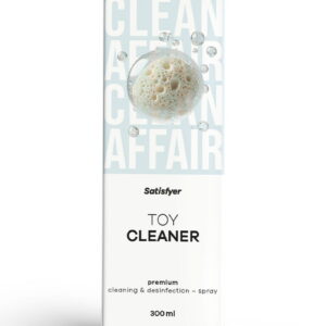Satisfyer – Toy Cleaner – 300ml