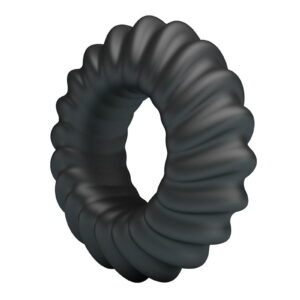 Crazy Bull Fitz Super Soft Siliconen Ring Model 8
