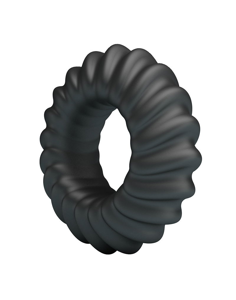 Crazy Bull Fitz Super Soft Siliconen Ring Model 8