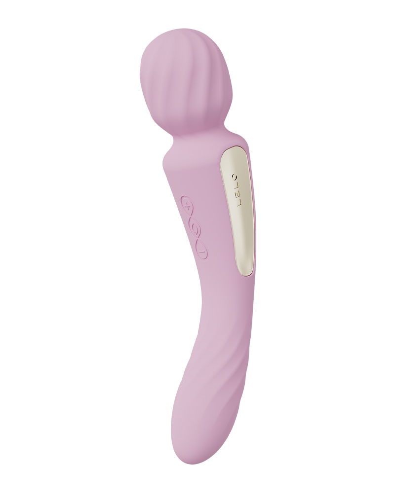 LELO Switch Dubbele Wandvibrator Zachtroze - Afbeelding 2