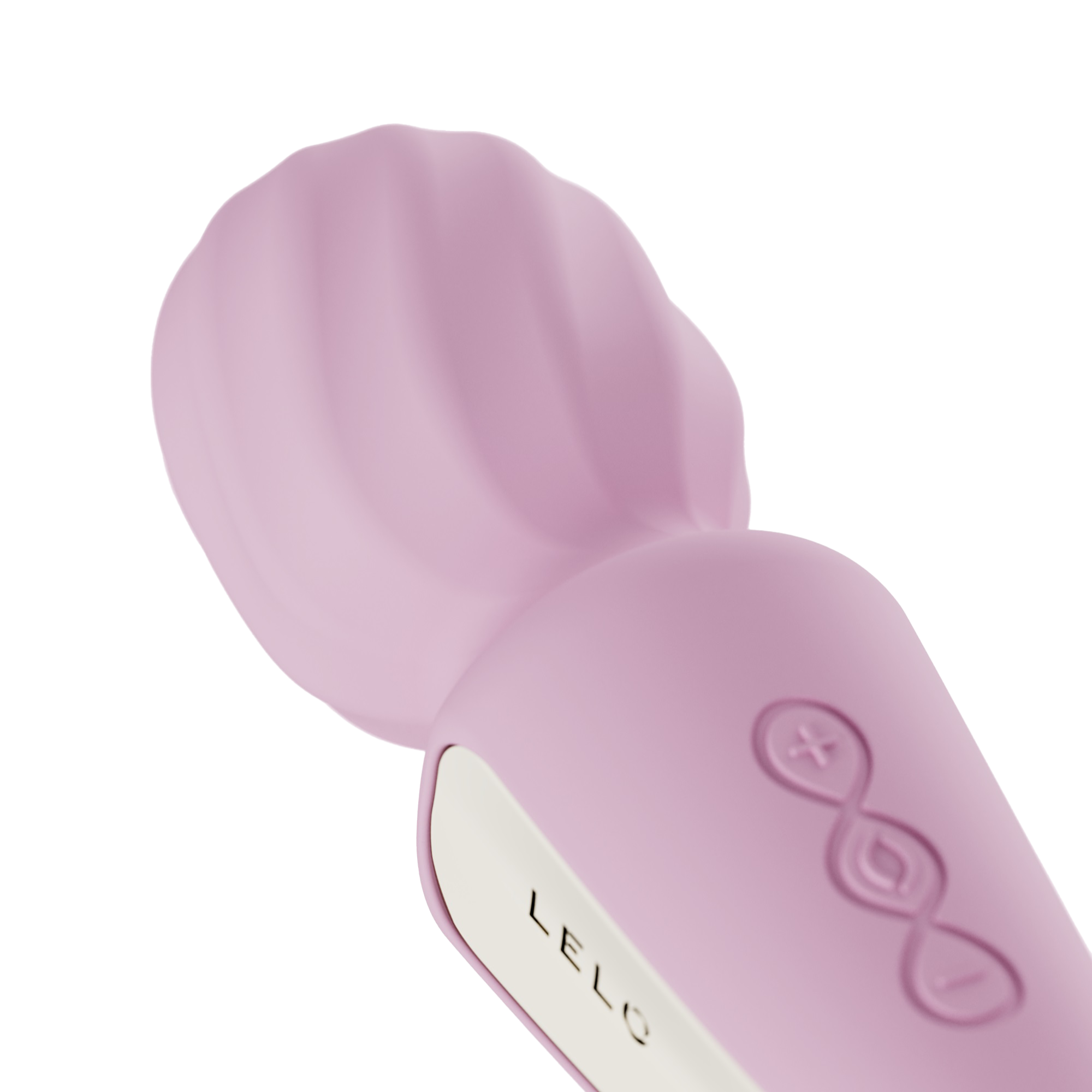 LELO Switch Dubbele Wandvibrator Zachtroze - Afbeelding 3
