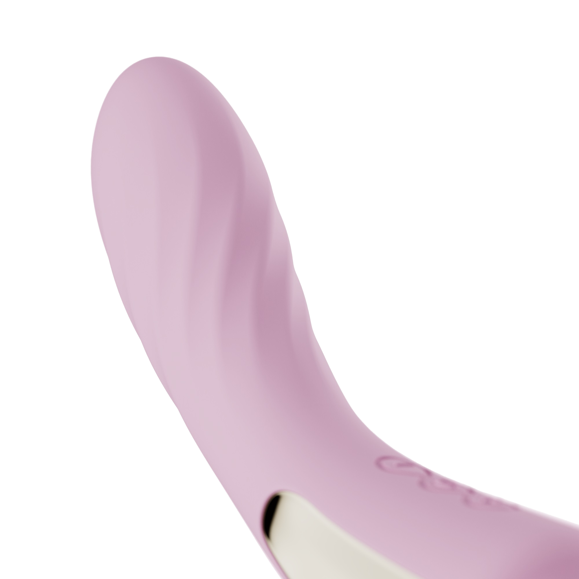 LELO Switch Dubbele Wandvibrator Zachtroze - Afbeelding 4