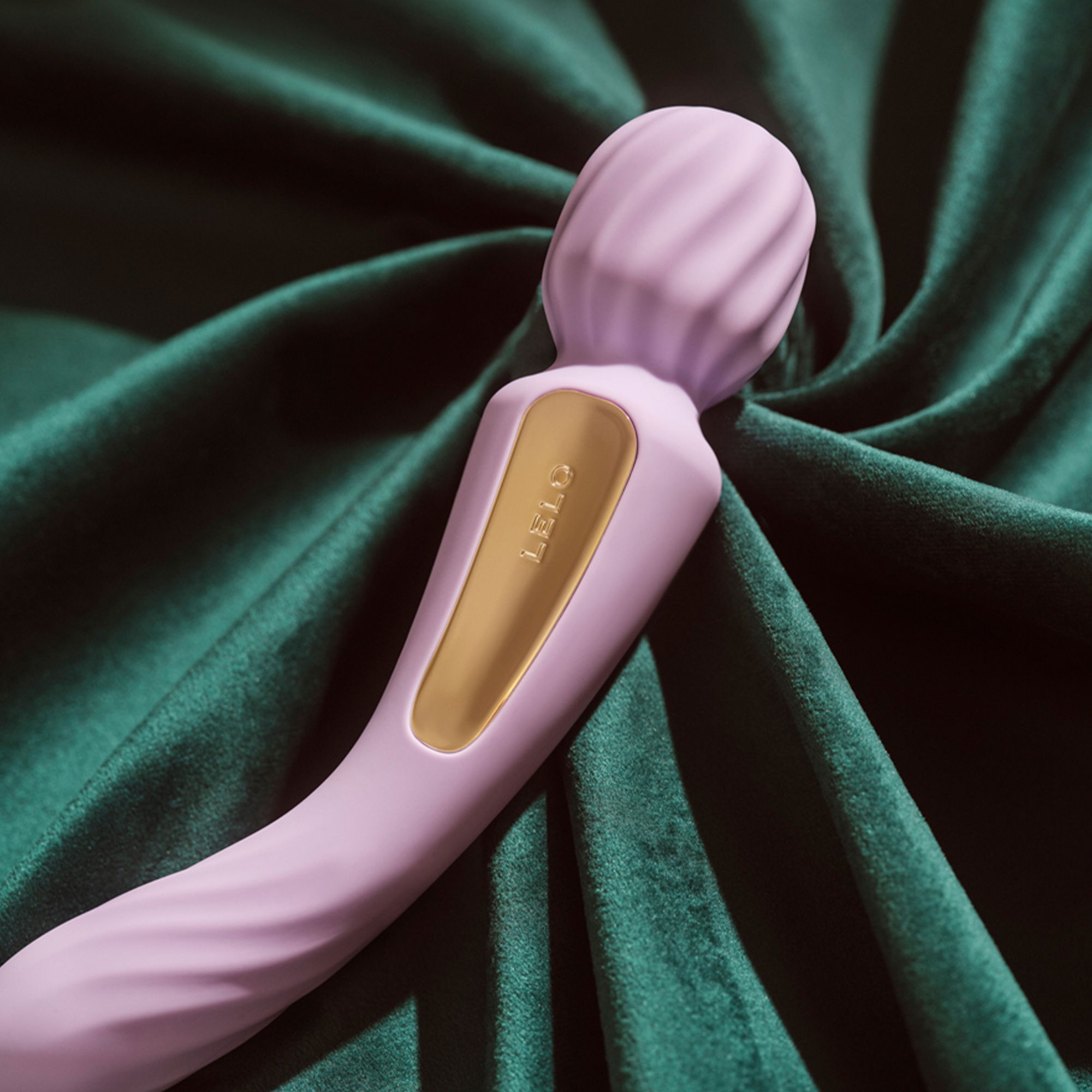 LELO Switch Dubbele Wandvibrator Zachtroze - Afbeelding 7