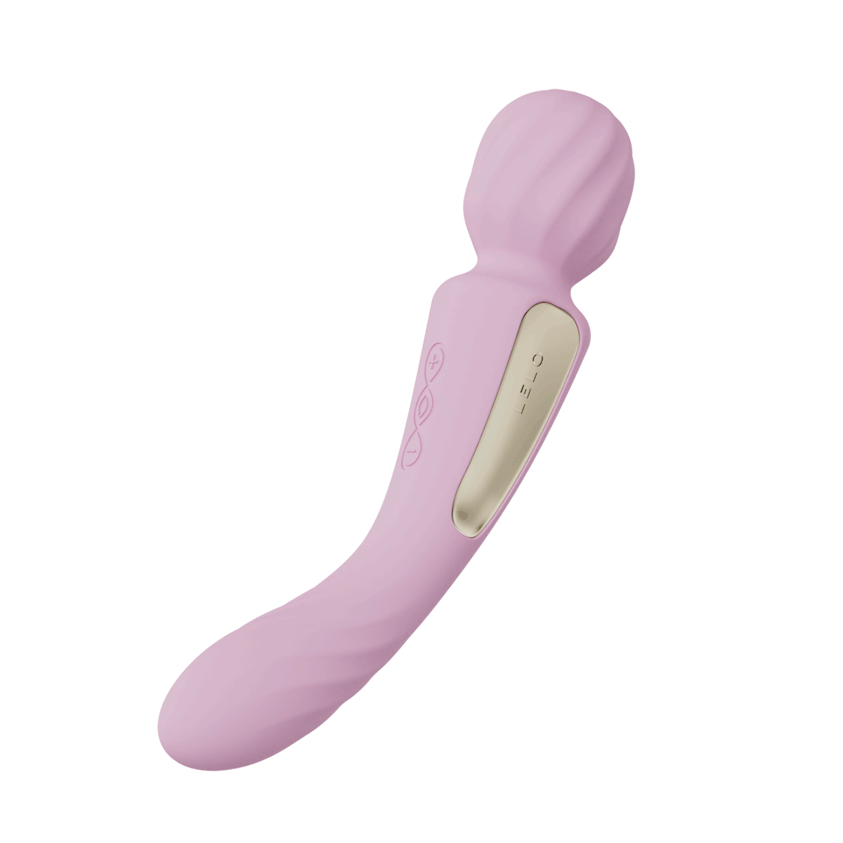 LELO Switch Dubbele Wandvibrator Zachtroze - Afbeelding 11