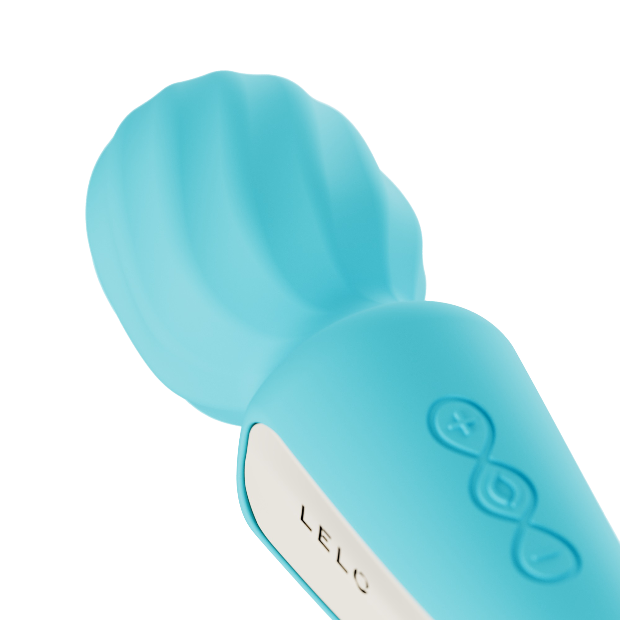 LELO Switch Dubbele Wandvibrator Aqua - Afbeelding 3
