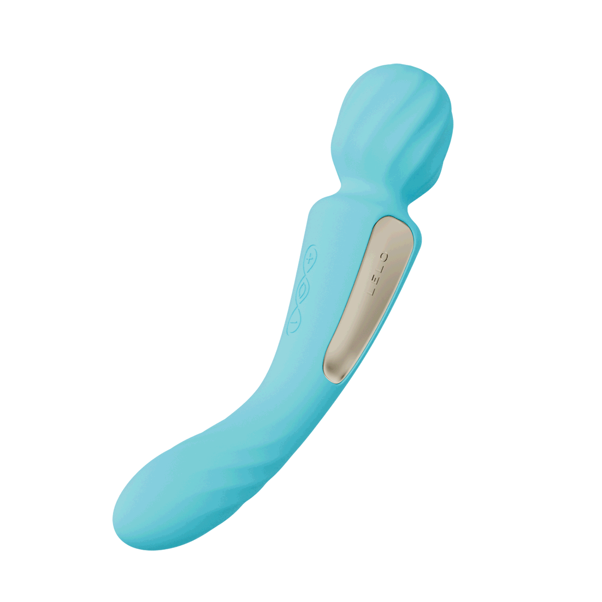 LELO Switch Dubbele Wandvibrator Aqua - Afbeelding 7