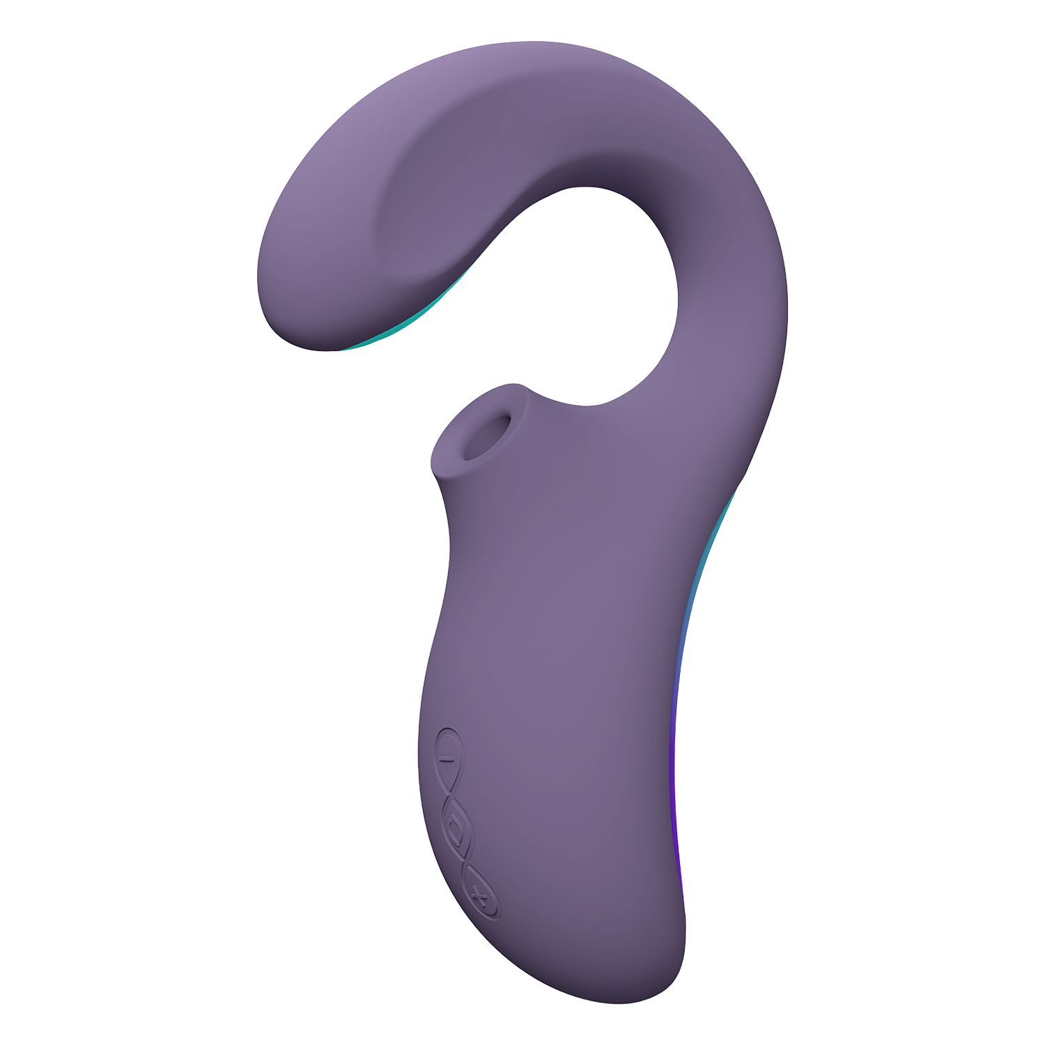 LELO ENIGMA Double Sonic Cyber Purple - Afbeelding 8