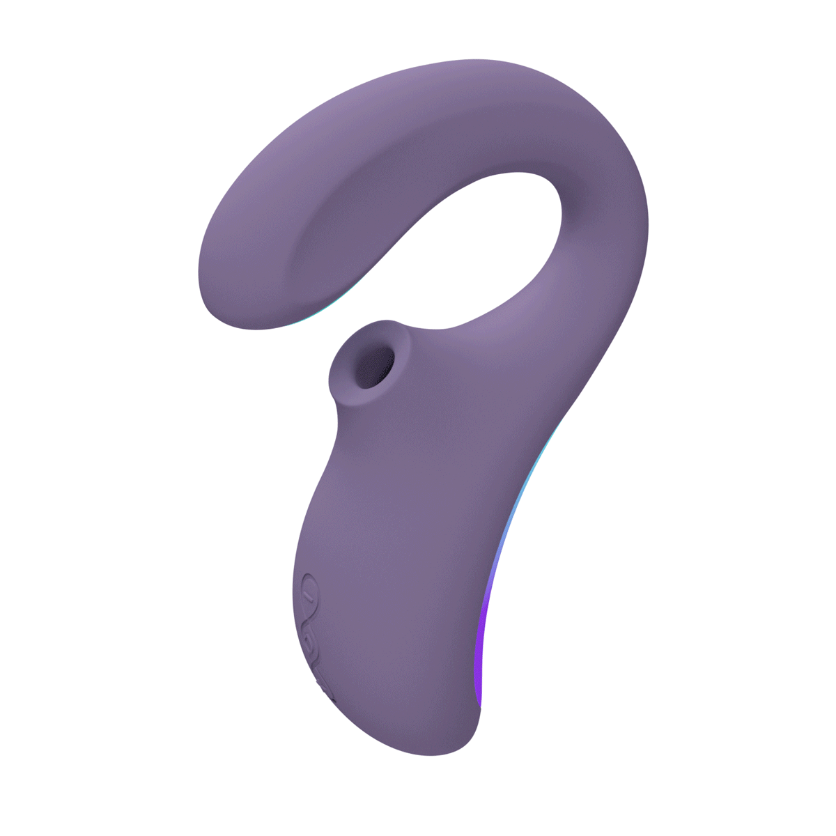 LELO ENIGMA Double Sonic Cyber Purple - Afbeelding 9