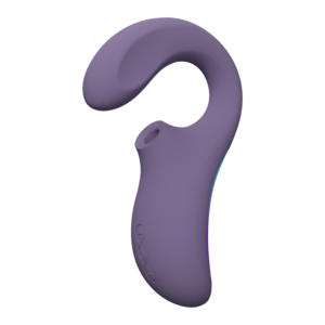 LELO ENIGMA Wave Paars