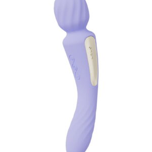 LELO Switch Dubbele Wandvibrator Lila