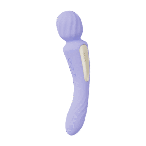 LELO Switch Dubbele Wandvibrator Lila