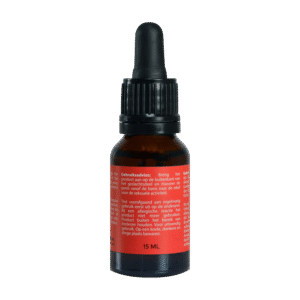 Morningstar – Endura Cobra Olie – 15 ml