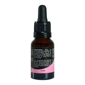 Morningstar – Wet Velvet Olie – 15 ml
