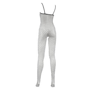 Amorable by Rimba Open Catsuit