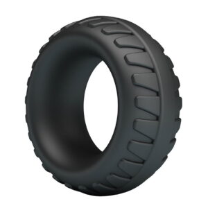 Crazy Bull Dilson Super Soft Siliconen Ring