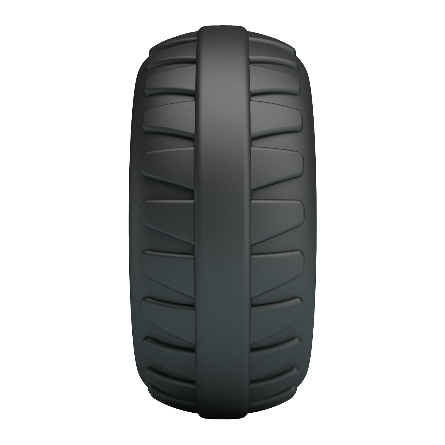 Crazy Bull Dilson Super Soft Siliconen Ring - Afbeelding 5