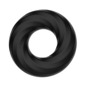 Crazy Bull Super Soft Siliconen ring Model 6