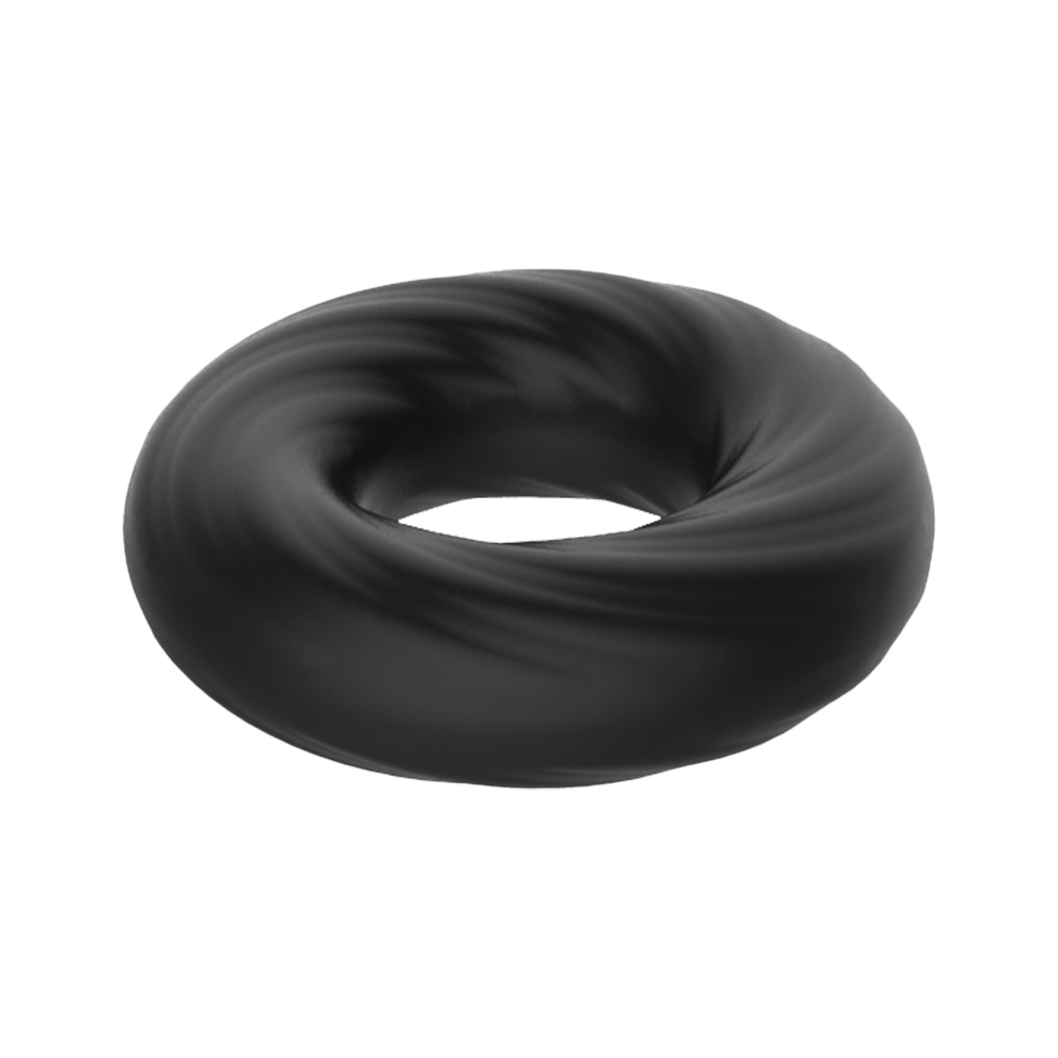 Crazy Bull Super Soft Siliconen ring Model 6 - Afbeelding 2