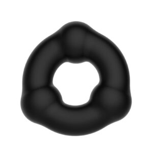 Crazy Bull Super Soft Siliconen Ring Model 7