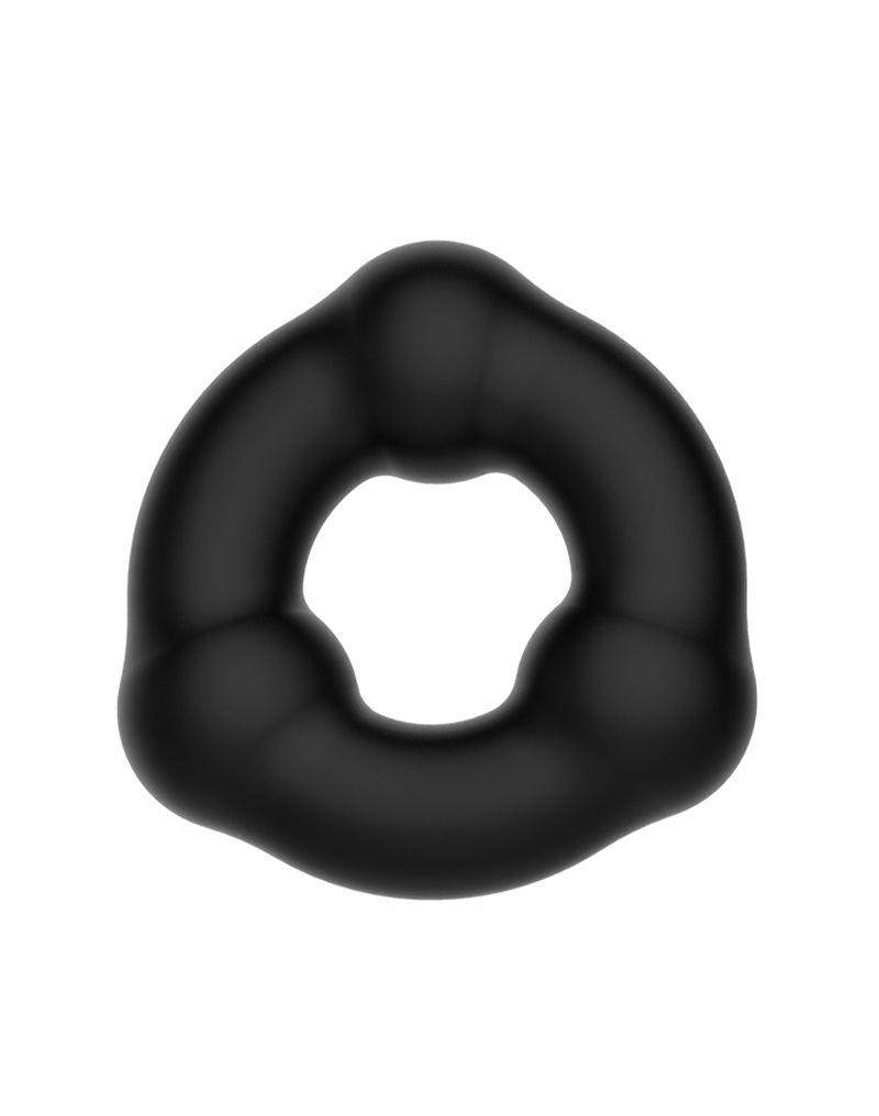 Crazy Bull Super Soft Siliconen Ring Model 7