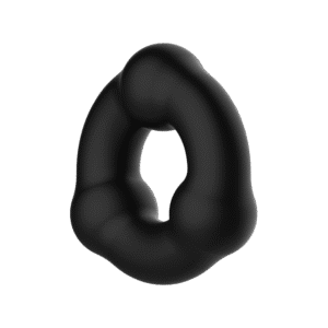 Crazy Bull Super Soft Siliconen Ring Model 7