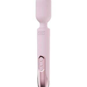 KIIROO – ProWand Vibrator – Roze