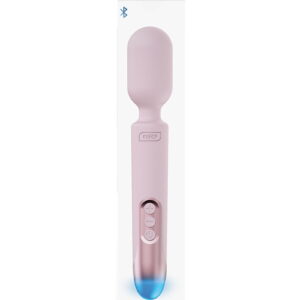 KIIROO – ProWand Vibrator – Roze