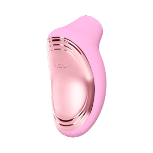 Lelo – Sona 2 Travel – Roze