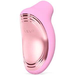 Lelo – Sona 2 Travel – Roze