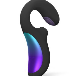 LELO ENIGMA Double Sonic Zwart