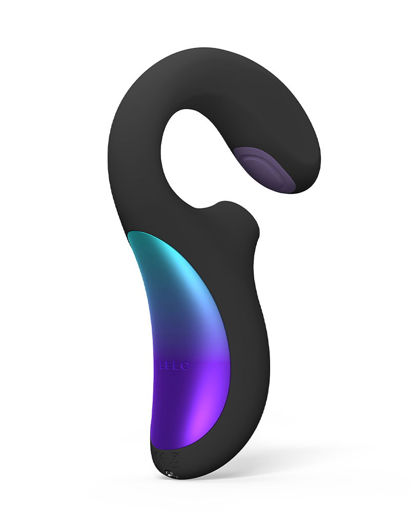 LELO ENIGMA Double Sonic Zwart