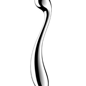 Satisfyer – Star Force 4 – Dildo van roestvrij staal